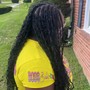 Micro braids