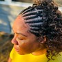 Crochet Braids