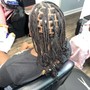 Kinky Twist