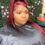 Wig Color Consultation