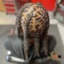 Wash, Retwist and Style