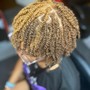 Starter Locs