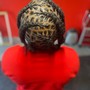 Wash, Retwist and Style