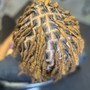 Loc Re-twist