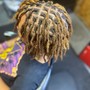 Starter Locs