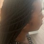 Crochet Braids