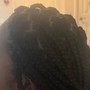 Box Braids