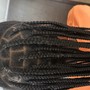 Kinky Twist