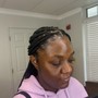 Box Braids