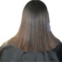 Partial Balayage