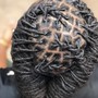 Individual Braids