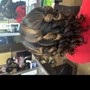 Versatile Sew In