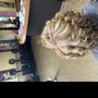 Updo