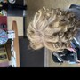 Updo