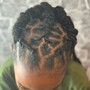 Individual Braids