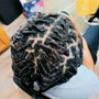 Kinky Twist