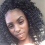 Crochet Braids