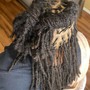 Loc retwist