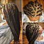 Crochet Braids