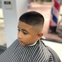 Kid's Cut