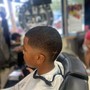 Kid’s Cut