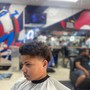 Kid’s Cut