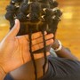 Comb Twist