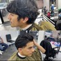 Men's Haircut Only