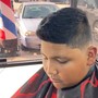 Kid's Cut