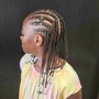 Cornrows