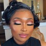 Prom Makeup