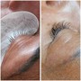 Classic or Hybrid Eyelash Full Set