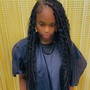 Poetic Justice Braids