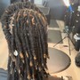 Adult Starter Locs