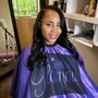 Sew In Traditional