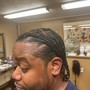 Comb Twist