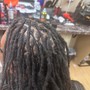 Comb Twist