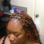 Havana Twists