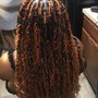 Crochet Braids