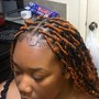 Root Touch Up