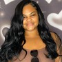 Closure Sew In