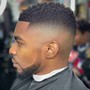 Men's Cut