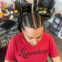 All Male Braids&amp;Twist