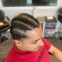 All Male Braids&amp;Twist