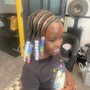 Braids Retouch