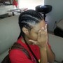 Box Braids