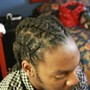 Kinky Twist