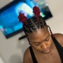 Loc Retwist