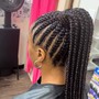 Comb Twist