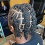 Kid's Braids